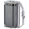4smarts Powerbank Lucid Ultra 40000mAh 100W Szary